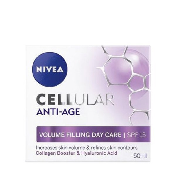 Nivea Cellular &hellip;