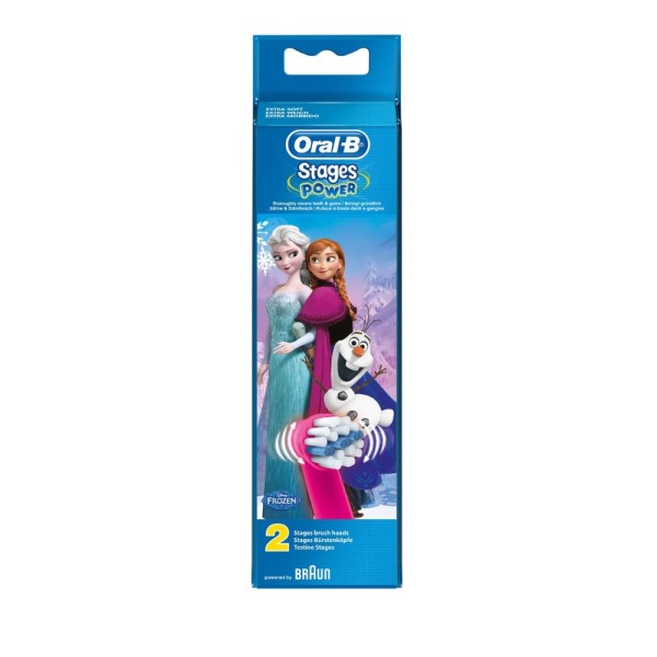 Oral-B Stages P &hellip;