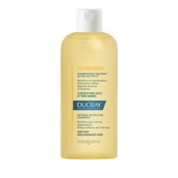 Ducray Nutricer &hellip;