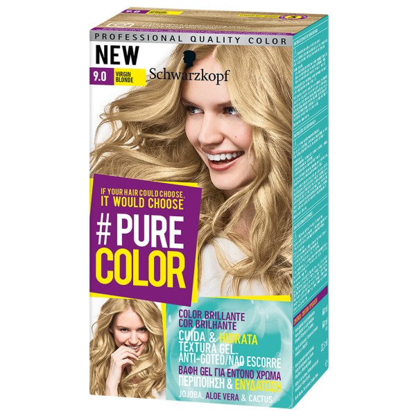 Schwarzkopf Pur &hellip;