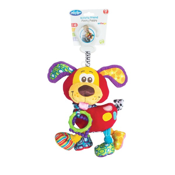 Playgro Activit … Playgro Activit …