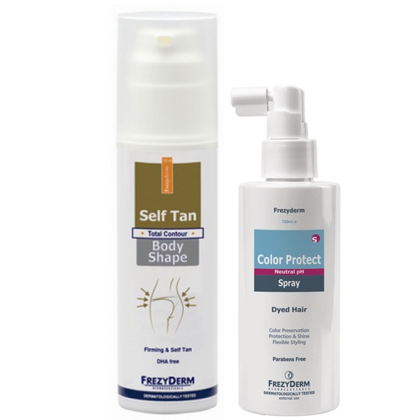 Frezyderm Color &hellip;