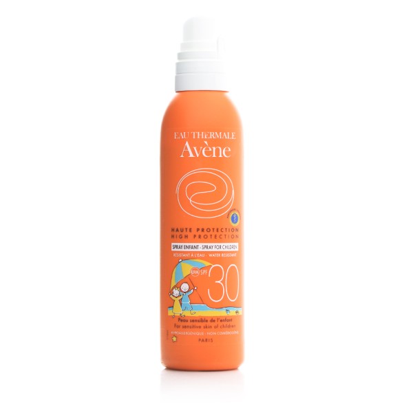 Avene Soins Соль...