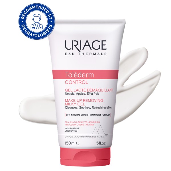 Uriage Tolederm …