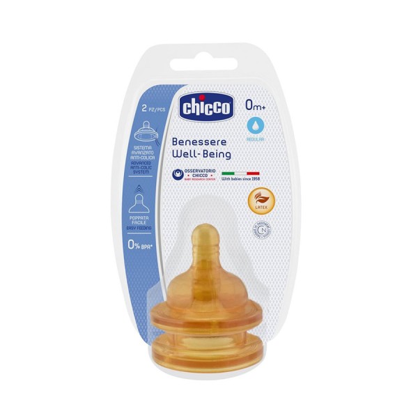 Chicco Θηλή Καο … Chicco Θηλή Καο …