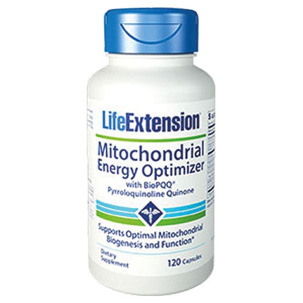Life Extension &hellip;