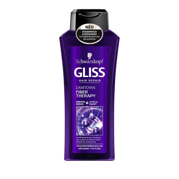 Gliss Σαμπουάν &hellip;