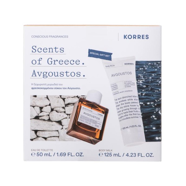 Korres Promo Av … Korres Promo Av …