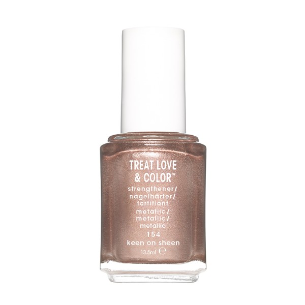Essie Treat Lov &hellip;
