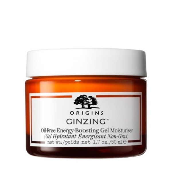 Origins Ginzing … Origins Ginzing …