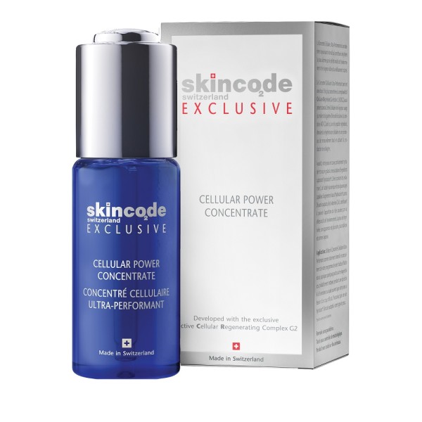 Skincode Cellul...