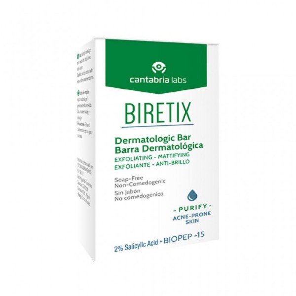 BiRetix Dermato … BiRetix Dermato …