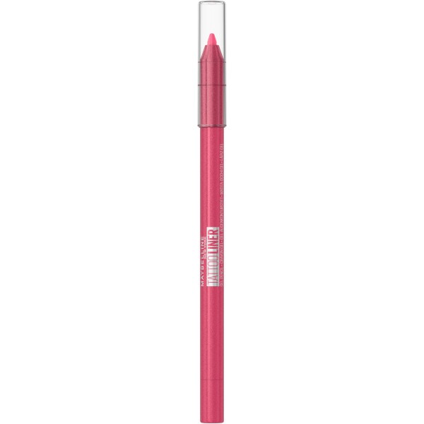 Maybelline Tatt … Maybelline Tatt …