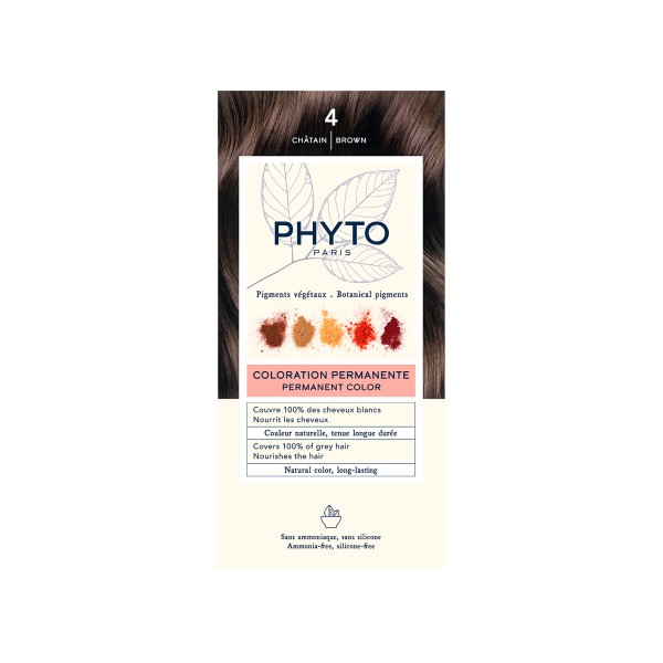 Phyto Phytocolo …