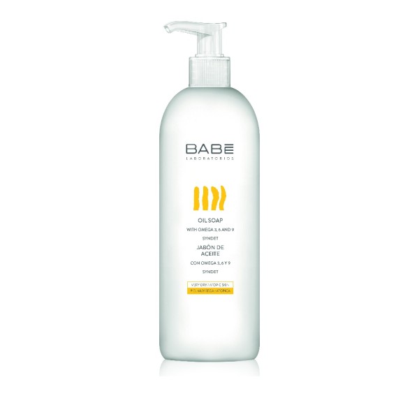 Babe Body Oil S &hellip;