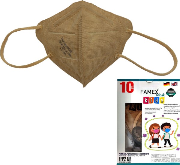 Famex Mask Kids … Famex Mask Kids …