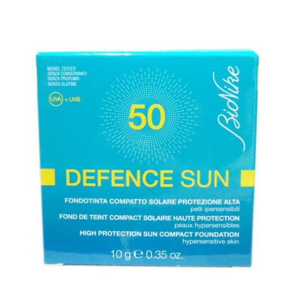 Bionike Defence … Bionike Defence …
