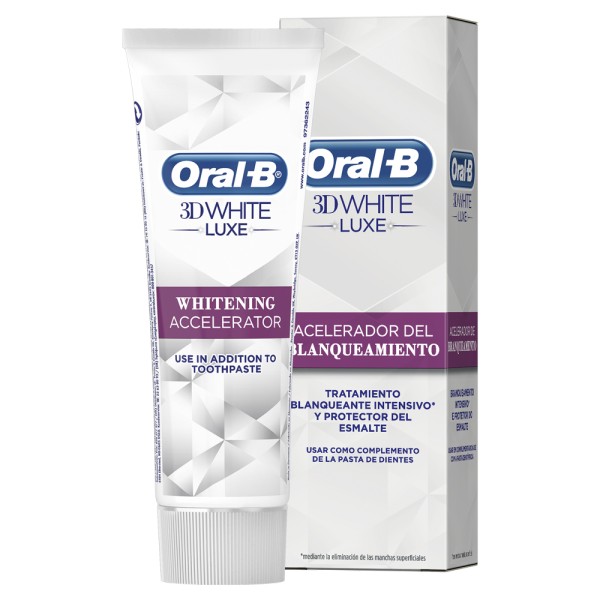 OralB 3D White …