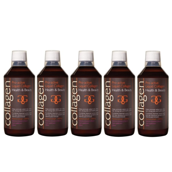 Collagen Pro-Ac &hellip;