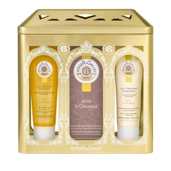 Roger & Gallet &hellip;