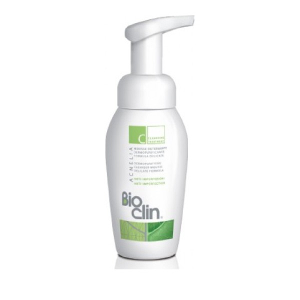 Bioclin Acnelia … Bioclin Acnelia …