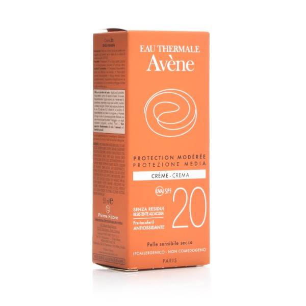 Avene Soins Sol &hellip;