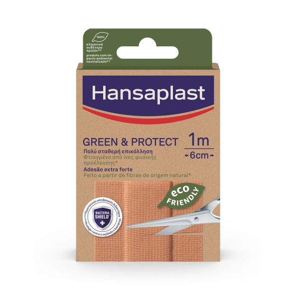 Hansaplast Αυτο …