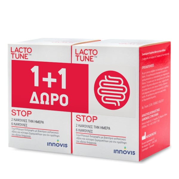 Lactotune Stop &hellip;
