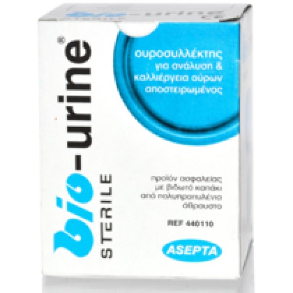 Asepta Bio-Urin … Asepta Bio-Urin …