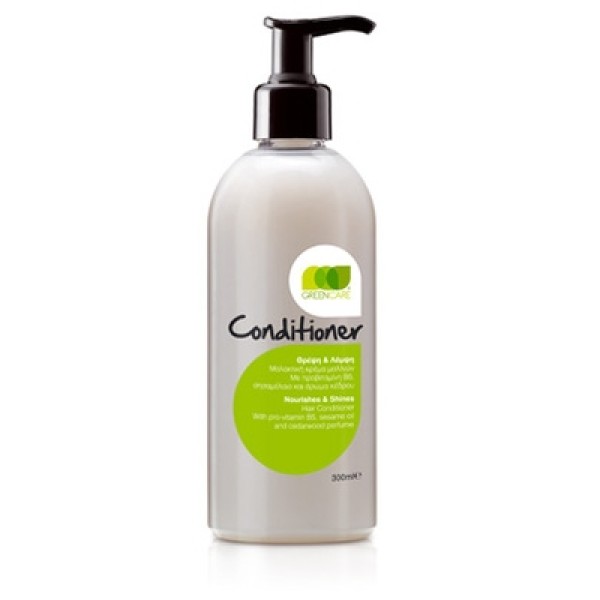 Green Care Hair … Green Care Hair …