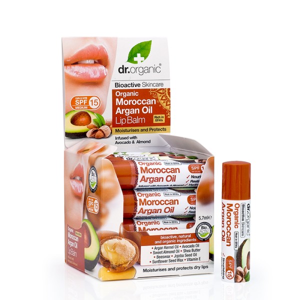 Doctor Organic &hellip;