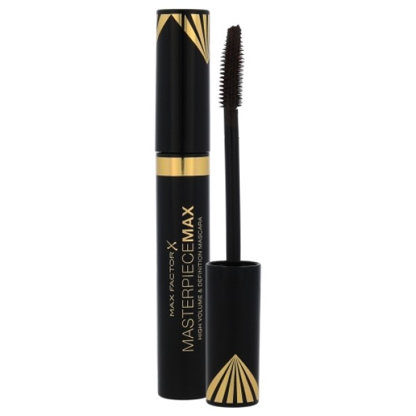 Max Factor Mast &hellip;