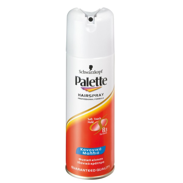 Palette Λακ Μαλ … Palette Λακ Μαλ …
