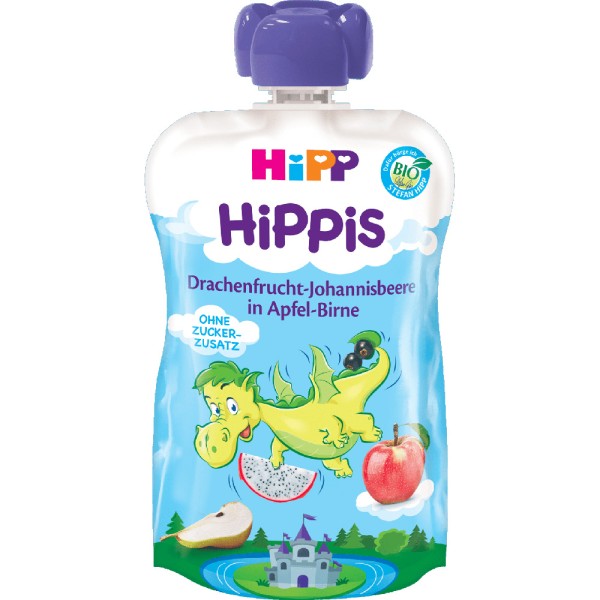 Hip Hippis venerdì...