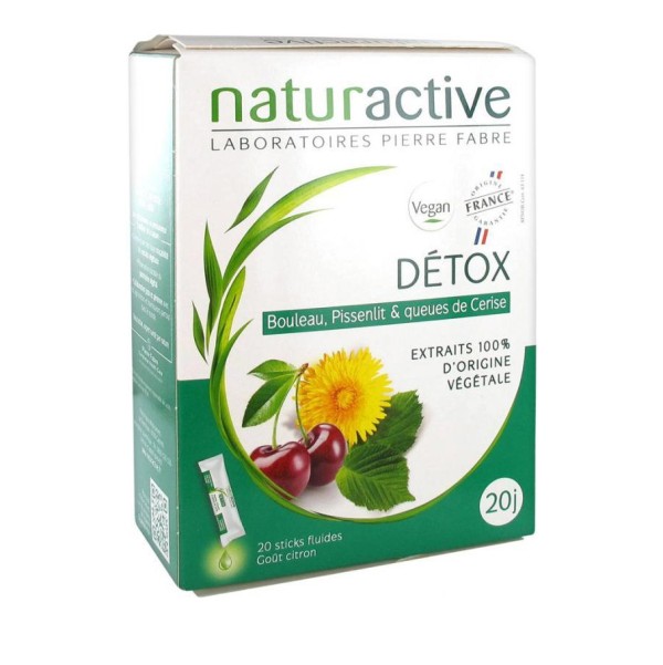 Naturactive Det &hellip;