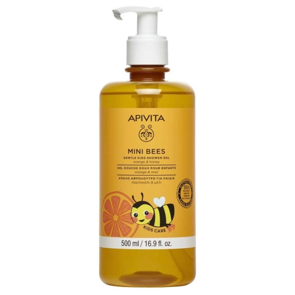 Apivita Mini Be …