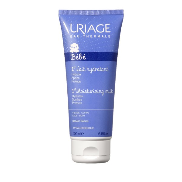Uriage Bebe 1st … Uriage Bebe 1st …