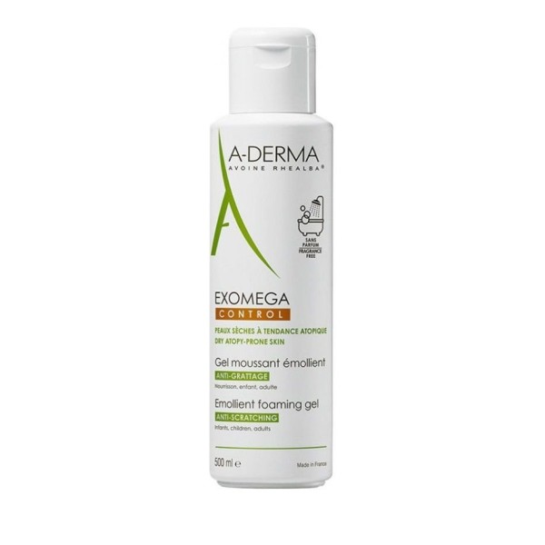 A-Derma Exomega … A-Derma Exomega …