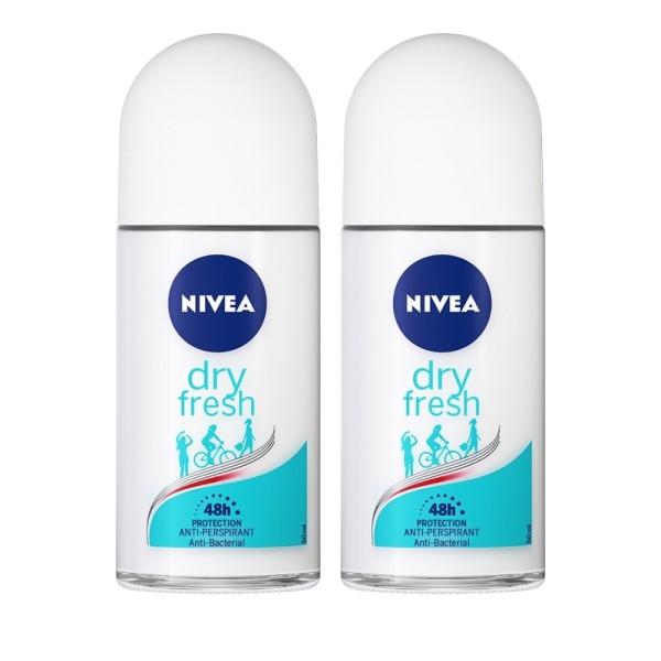 Nivea Dry Fresh &hellip;