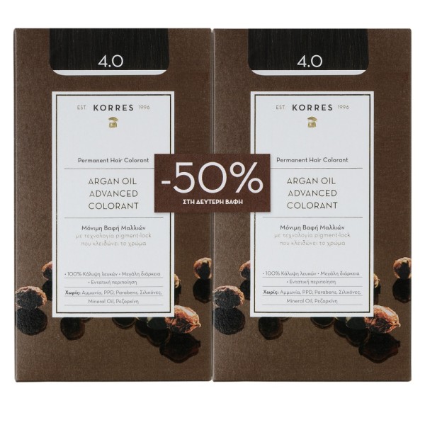 Korres Promo Βα &hellip;