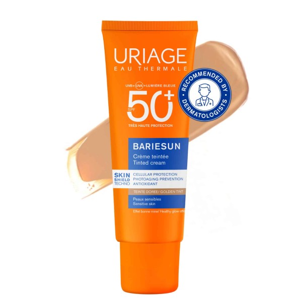 Uriage Bariesun … Uriage Bariesun …