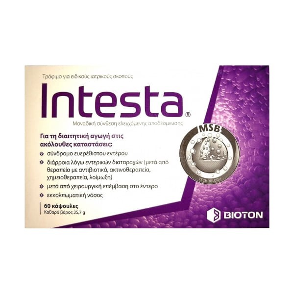 BIOTON Intesta &hellip;
