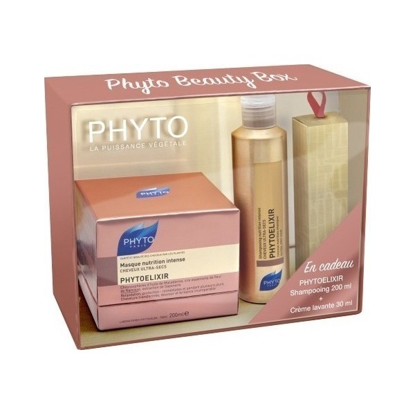 Phyto Promo Phy &hellip;
