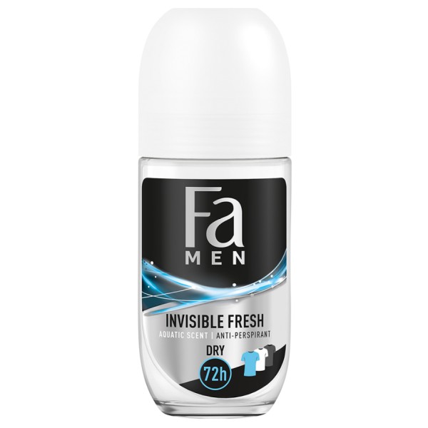 Fa Men Roll on … Fa Men Roll on …