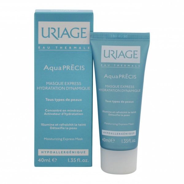Uriage Aquaprec … Uriage Aquaprec …