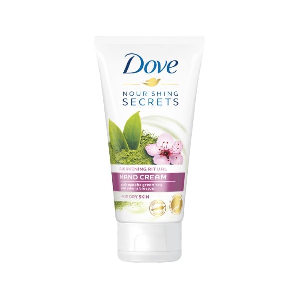 Dove Hand Cream …