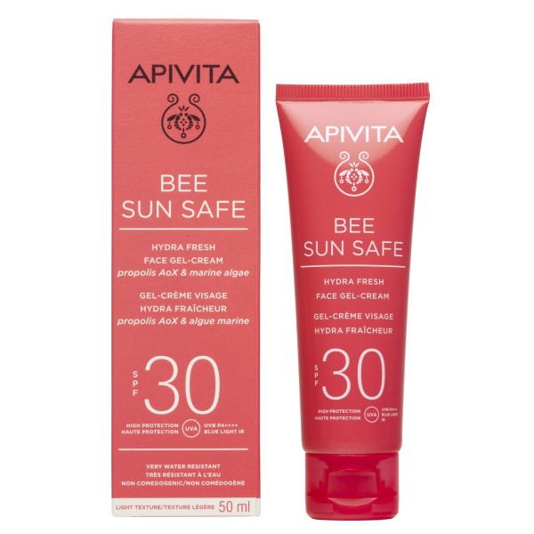 Apivita Bee Sun … Apivita Bee Sun …