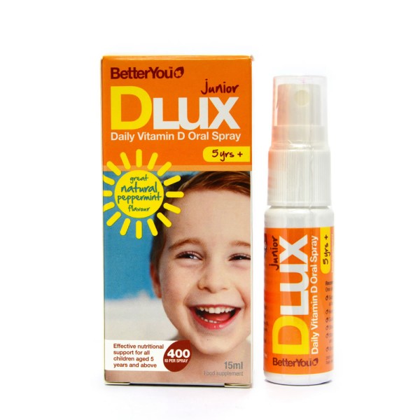 BetterYou Dlux … BetterYou Dlux …