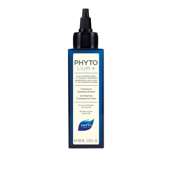 Phyto + Phytoli …