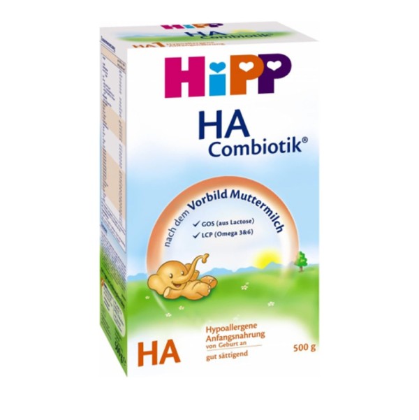 HiPP HA Combiot &hellip;